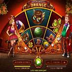 orange slot